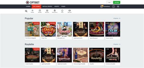 optibet live|Live Casino Online with Real Dealers .
